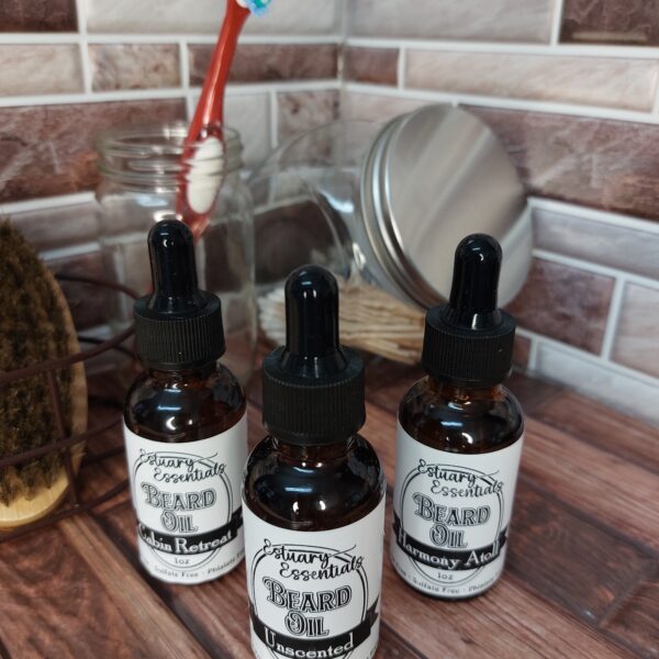 Beard Oil - Image 2
