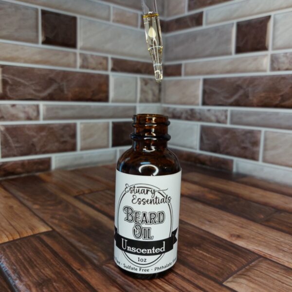 Beard Oil