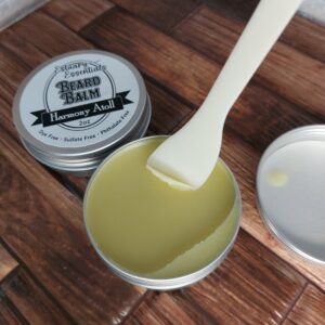 Beard Balm