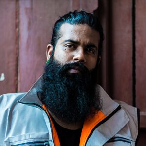 Beard Care