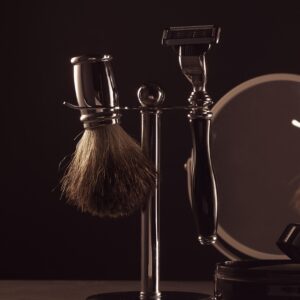 Shaving