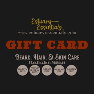 Gift Card - Estuary Essentials Store