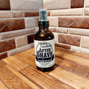 After Shave Spray - 4 fl oz